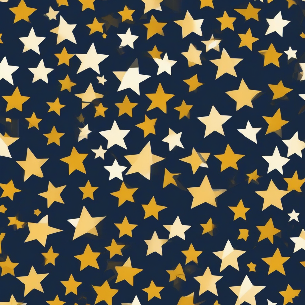 AI-generated business flag example